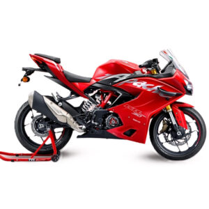 TVS Apache RR310