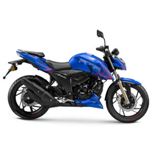 TVS Apache RTR 200 4V FI