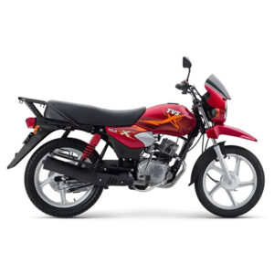 TVS HLX 150X 5S