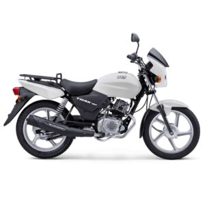 TVS Trak 150