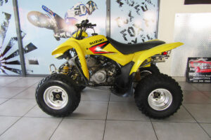 2005 Suzuki LT 250
