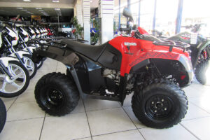 2026 KYMCO MXU 300